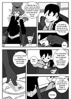 Whisper in the Dark : Chapitre 1 page 24