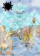 Saint Seiya - Eole Chapter : Chapter 1 page 5