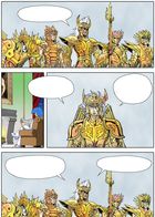 Saint Seiya - Eole Chapter : Chapitre 1 page 7