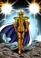 Saint Seiya - Eole Chapter : チャプター 1 ページ 12