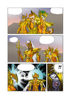 Saint Seiya - Eole Chapter : Chapter 1 page 14