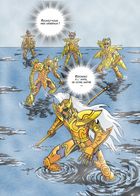 Saint Seiya - Eole Chapter : Chapitre 1 page 4