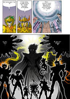 Saint Seiya - Eole Chapter : Chapitre 1 page 9