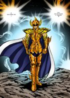 Saint Seiya - Eole Chapter : Capítulo 1 página 12