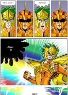 Saint Seiya - Eole Chapter : Chapter 1 page 13