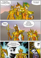 Saint Seiya - Eole Chapter : Chapitre 1 page 14