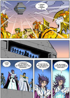 Saint Seiya - Eole Chapter : Chapitre 1 page 16