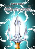 Saint Seiya - Eole Chapter : Capítulo 1 página 1