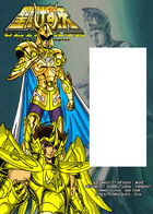 Saint Seiya Ultimate : Chapitre 15 page 2