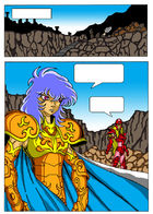 Saint Seiya Ultimate : Chapitre 15 page 5