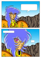 Saint Seiya Ultimate : Chapitre 15 page 6