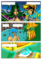 Saint Seiya Ultimate : Chapitre 15 page 12