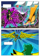 Saint Seiya Ultimate : Chapitre 15 page 13