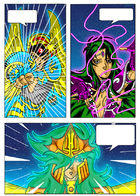 Saint Seiya Ultimate : Chapitre 15 page 14