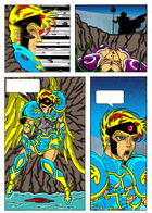 Saint Seiya Ultimate : Chapter 15 page 16