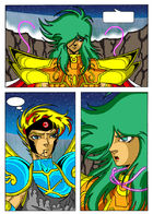 Saint Seiya Ultimate : Chapitre 15 page 21