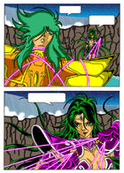 Saint Seiya Ultimate : Chapitre 15 page 22