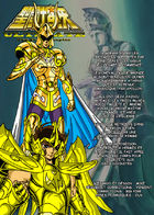 Saint Seiya Ultimate : Chapitre 15 page 2