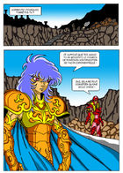 Saint Seiya Ultimate : Chapitre 15 page 5