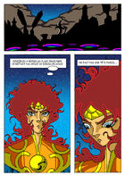 Saint Seiya Ultimate : Chapitre 15 page 10