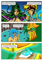 Saint Seiya Ultimate : Chapitre 15 page 12