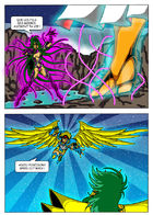 Saint Seiya Ultimate : Chapter 15 page 13