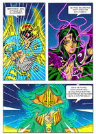 Saint Seiya Ultimate : Chapter 15 page 14