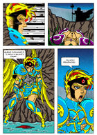 Saint Seiya Ultimate : Chapitre 15 page 16