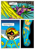 Saint Seiya Ultimate : Chapitre 15 page 17