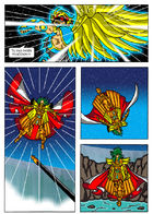 Saint Seiya Ultimate : Chapter 15 page 19