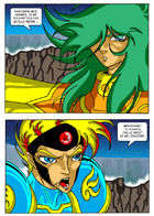 Saint Seiya Ultimate : Chapter 15 page 20