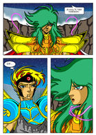 Saint Seiya Ultimate : Chapter 15 page 21