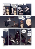 Only Two, le collectif : Chapter 6 page 3