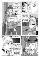 My Life Your Life : Chapitre 2 page 7