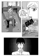 My Life Your Life : Chapitre 2 page 9