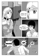 My Life Your Life : Chapitre 2 page 10