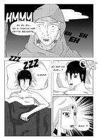 My Life Your Life : Chapitre 2 page 12