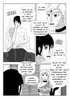 My Life Your Life : Chapitre 2 page 15