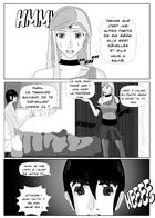 My Life Your Life : Chapitre 2 page 16