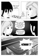 My Life Your Life : Chapitre 2 page 17