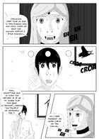 My Life Your Life : Chapitre 2 page 18