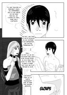 My Life Your Life : Chapitre 2 page 19