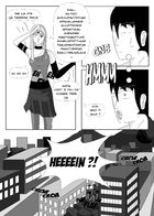 My Life Your Life : Chapitre 2 page 20