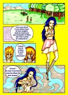 God's sheep : Chapitre 11 page 2