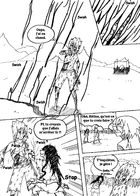 God's sheep : Chapitre 11 page 7