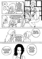 God's sheep : Chapitre 11 page 10