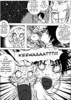 Spirits Age : Chapitre 1 page 4