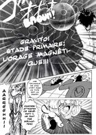 Spirits Age : Chapitre 1 page 38