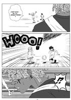 Blaze Master : Chapitre 1 page 15