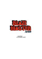 Blaze Master : Capítulo 1 página 1